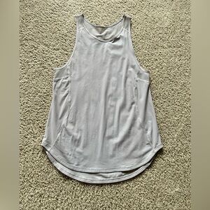 Lululemon Sculpt Tank